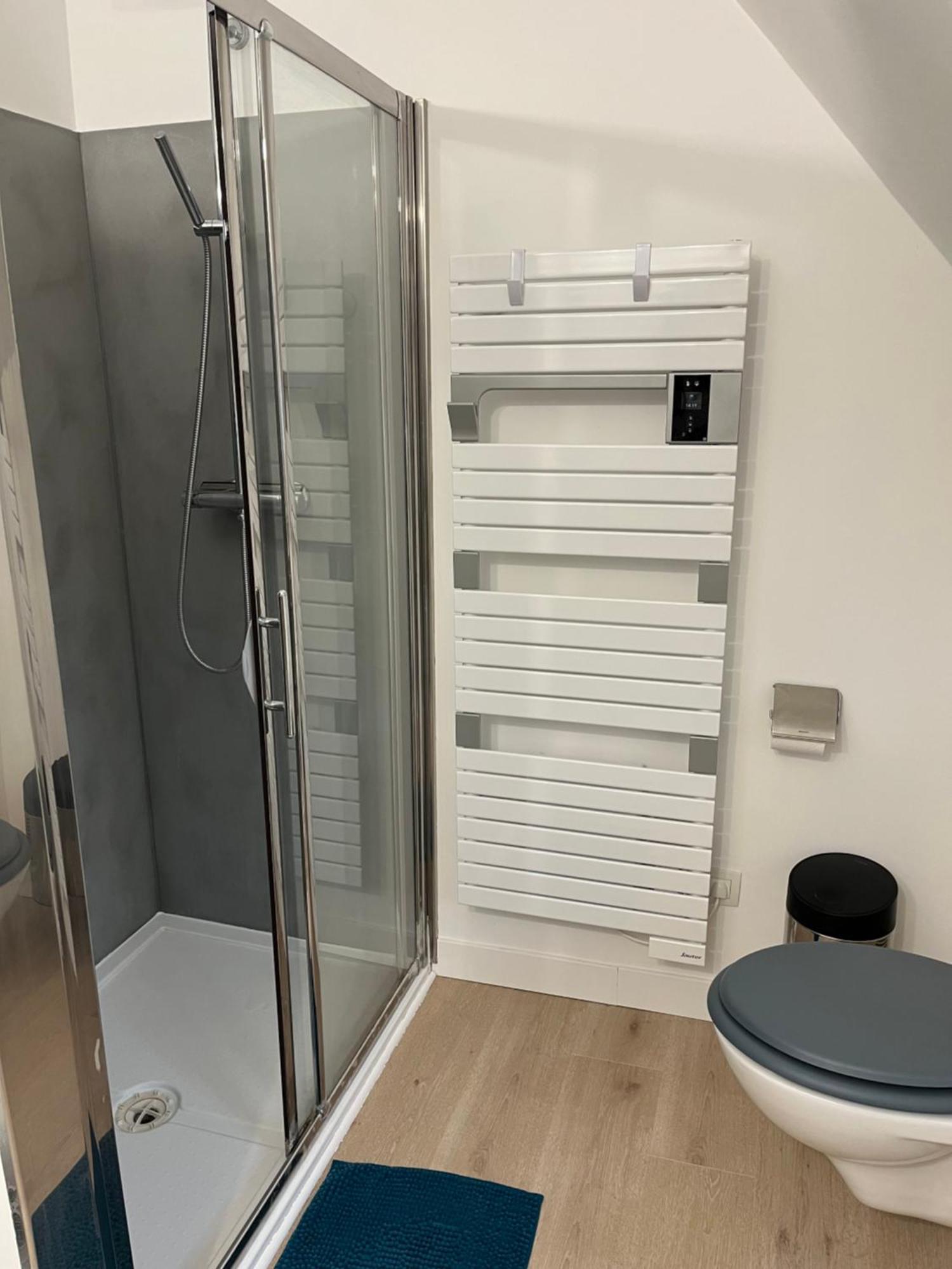 Chambre Privee Place Aux Oignons Lille Exterior foto
