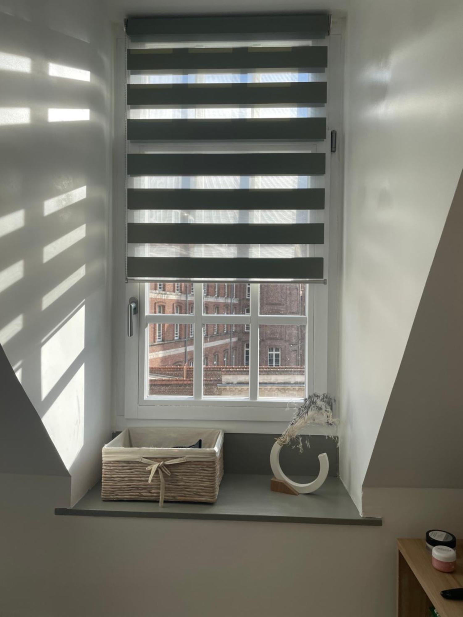 Chambre Privee Place Aux Oignons Lille Exterior foto